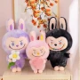 Големи плюшени играчки Лабубу 40см/60см, плюшена играчка Labubu, снимка 1