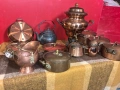 медни съдове, снимка 11