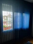Офис щори 2бр., снимка 1