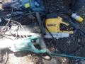 ,Makita. DeWalt комплект 110v, снимка 8