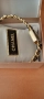 Chanel. Chanel оригинален часовник,позлатен , снимка 3