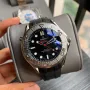 Мъжки часовник OMEGA Seamaster Diver 300M Nekton Edition с автоматичен механизъм, снимка 4