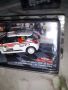 Toyota Corolla WRC Ford Fiesta S2000 Citroen DS 3 R3 Rally Monte Carlo 1.43 Eaglemoss , снимка 6