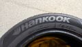 Летни гуми Hankook 205/55 R16. Цена за 4 броя, снимка 16
