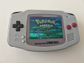 GameBoy Advance + IPS екран, снимка 6