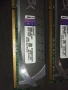 RAM DDR3 Kingston 1600 Mh 2x4Gb , снимка 2