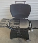 Газово барбекю WEBER , снимка 5