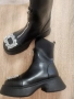 нови страхотни дамски боти, снимка 4