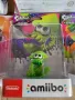 Комплект 11 Splatoon amiibo - та, снимка 4