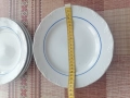 Ново!6 бр.Намалени чинии, снимка 3