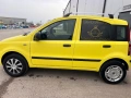 Fiat Panda 1.4 Бензин-Метан , снимка 6