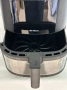 Фритюрникът с горещ въздух Ariete Air Fryer 9L , снимка 7