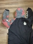 Висок клас мъжко VOLCOM Cross STONE Thermolite изолирано Ski Snow FreeRIDE  10/10.000mm . M размер , снимка 8
