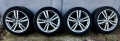 Оригинални джанти BMW 18 цола style 486M 5х112 F45 F46 F40 F44 Mini, снимка 3