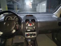 Шевролет Калос 1.2 2006г.-103350км., снимка 5