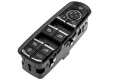7PP959858 Бутон ключ за стъкла, Porsche, Cayenne, Macan, Panamera, С прибиране, снимка 1