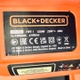 Ръчен циркуляр Black and Decker CS1250L, снимка 2