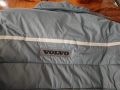 Мъжко оригинално топло Зимно Яке Шуба парка качулка VOLVO TRUCKS SINCE 1928 ХХЛ, снимка 10