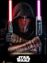 HOT TOYS Star Wars: Knights of the Old Republic VGM62 Darth Revan 1/6th Scale Collectible Figure, снимка 3