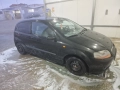 продавам шевролет калос на газ, снимка 11