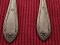 Стари лъжички BERNDORF, ARTHUR KRUPP, Австрия. , снимка 5