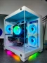 Нов! Ryzen 7 5700X, RTX 5060, 16GB RAM, 1TB SSD Nvme, снимка 1