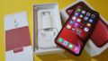 Apple iPhone XR 64GB DUAL RED, снимка 1