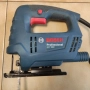ПРОБОДЕН ТРИОН BOSCH PROFESSIONAL GST 680, снимка 5
