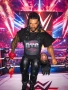 WWE фигурки на Roman Reigns Роман Рейнс elite Basic OTC Tribal Chief Bloodline, снимка 13
