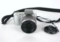 Фотоапарат Sony NEX-C3 + обектив Sony SEL 1855, снимка 4