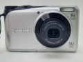 Canon PowerShot A2200 HD 14.1MP Digital Camera 4x Zoom , снимка 3