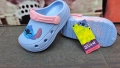 Английски детски кроксове със Stitch, снимка 8
