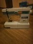шевна машина, снимка 3