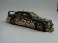 1:43 MINICHAMPS MERCEDES BENZ 190 E EVO КОЛИЧКА МОДЕЛ, снимка 3