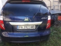 УHONDA  Fr-v 2.0 v-tec - цяла за части,АГУ, снимка 1
