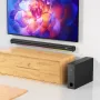 Безжичен саундбар HOCO HS1 soundbar, снимка 4