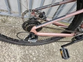 Хидравлика-алуминиев велосипед 27.5 цола CUBE-шест месеца гаранция, снимка 6
