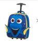 Samsonite Dori-Nemo детски ученически куфар