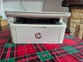 Мултифункционално устройство HP LaserJet Pro MFP M28w, снимка 1
