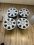 Железни джанти с тасове 15 4/100 тойота, снимка 11
