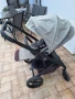 Бебешка количка Cybex balios S , снимка 7