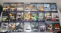 Игри за PS2 Tom Clancy/Conflict Vietnam/Operation Air Assault/Call Of Duty/Killzone/Medal Of Honor/, снимка 1