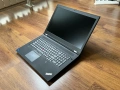 17.3' Full HD i7-10750H Lenovo ThinkPad P17 @ 32GB DDR4/512GB NVMe/Nvidia Quadro T2000 4GB/Бат 6ч, снимка 10