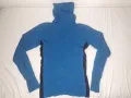 Aclima Warmwool Hood Sweater (М) дамска термо блуза с качулка мерино 100% Merino Wool , снимка 5