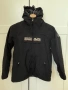 Napapijri 12г- 152см черно водоустойчиво яке, снимка 1