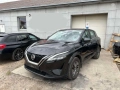 Nissan Qashqai J12 на части! Кашкай, снимка 1