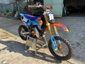 Ktm 50 sx, снимка 2