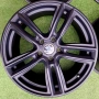 Продавам 4бр 18-ки джанти за Шкода Октавия, Супърб, Карок, Кодиак, Еняк , снимка 2