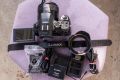 Panasonic FZ1000, легендарния superzoom Leica 25-400mm F2,8-F4, снимка 1 - Камери - 45878759