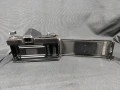 CHINON CHINONFLEX TTL SLR ФОТОАПАРАТ С ОБЕКТИВ AUTO REFLECTA 55mm 1:1,7 M42, снимка 10